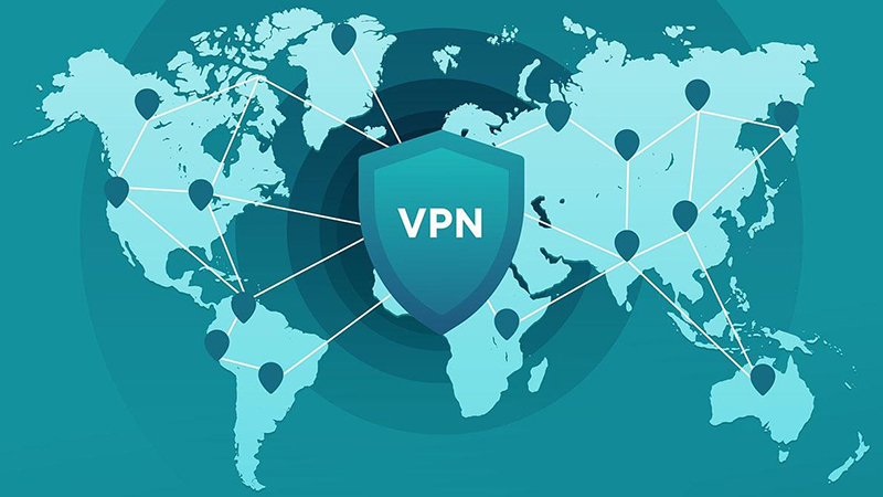 VPN